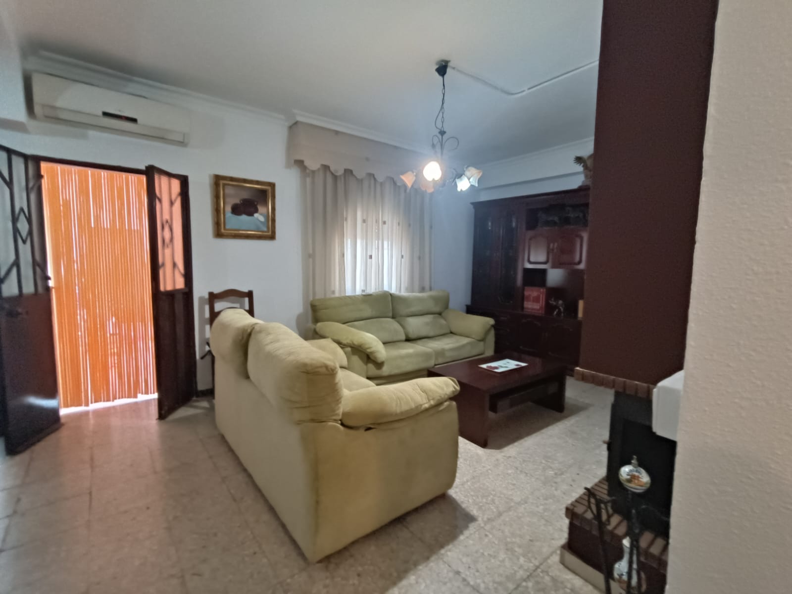 Foto del piso en alquiler