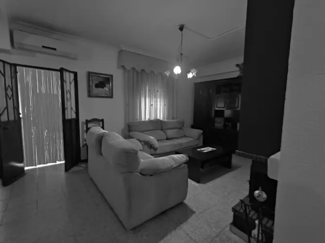 Foto de salón en un piso en alquiler