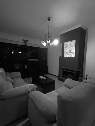 Foto de salón en un piso en alquiler