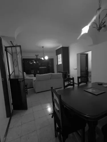 Foto de salón en un piso en alquiler
