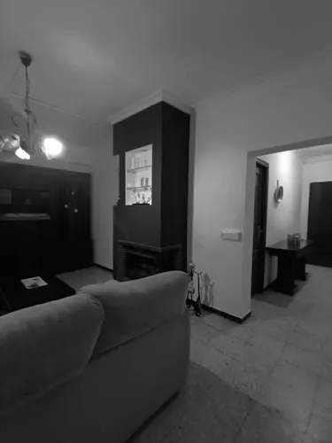 Foto de salón en un piso en alquiler