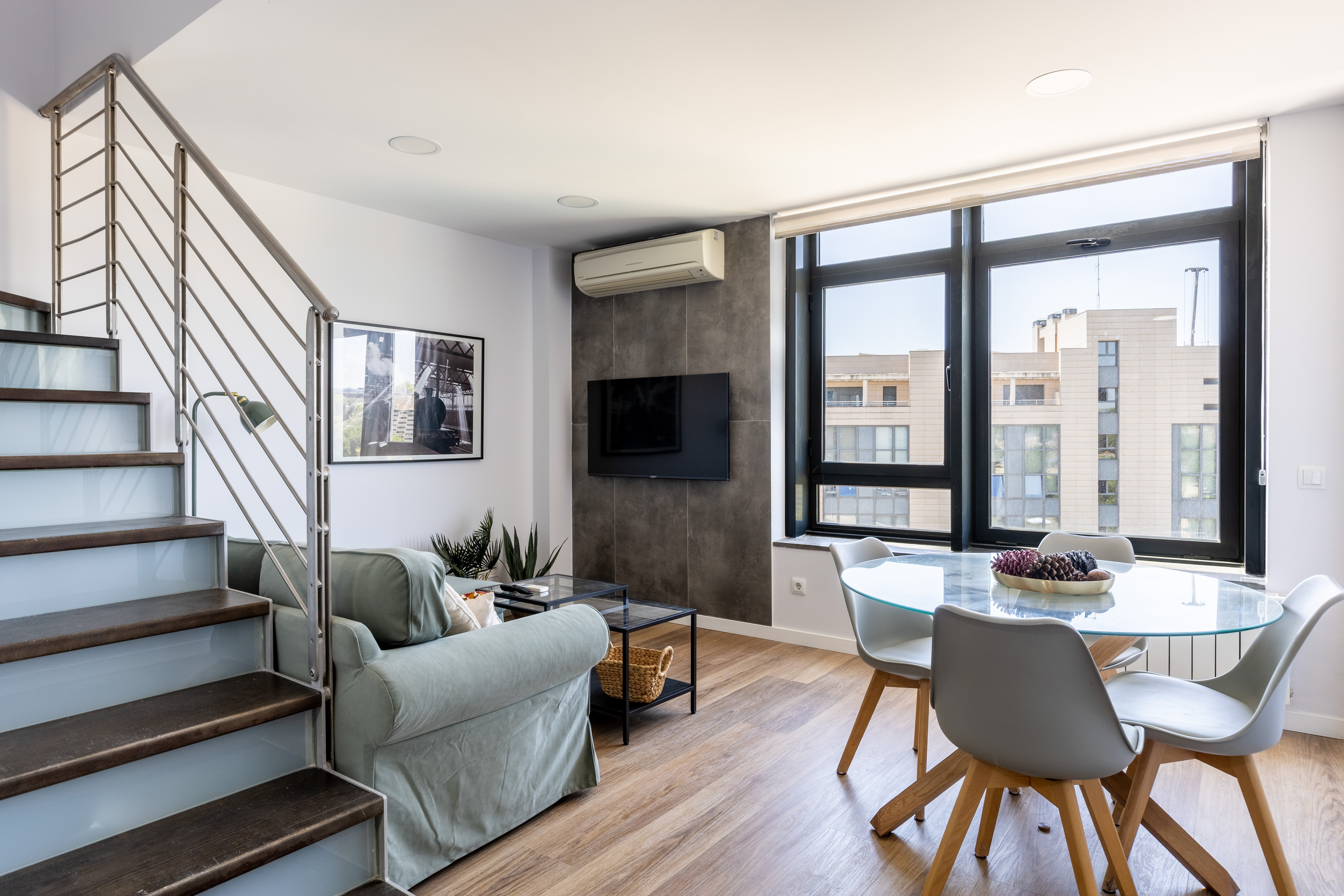 Photo of the flat for rent