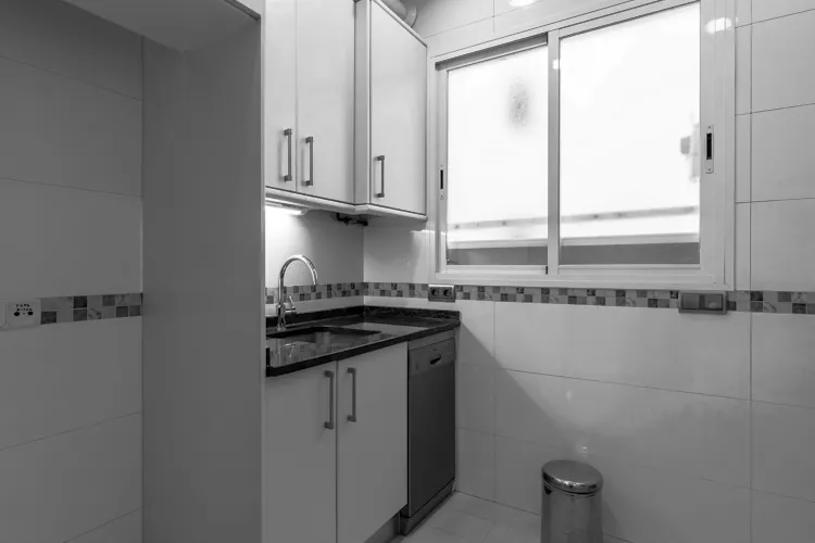 Foto del piso en alquiler