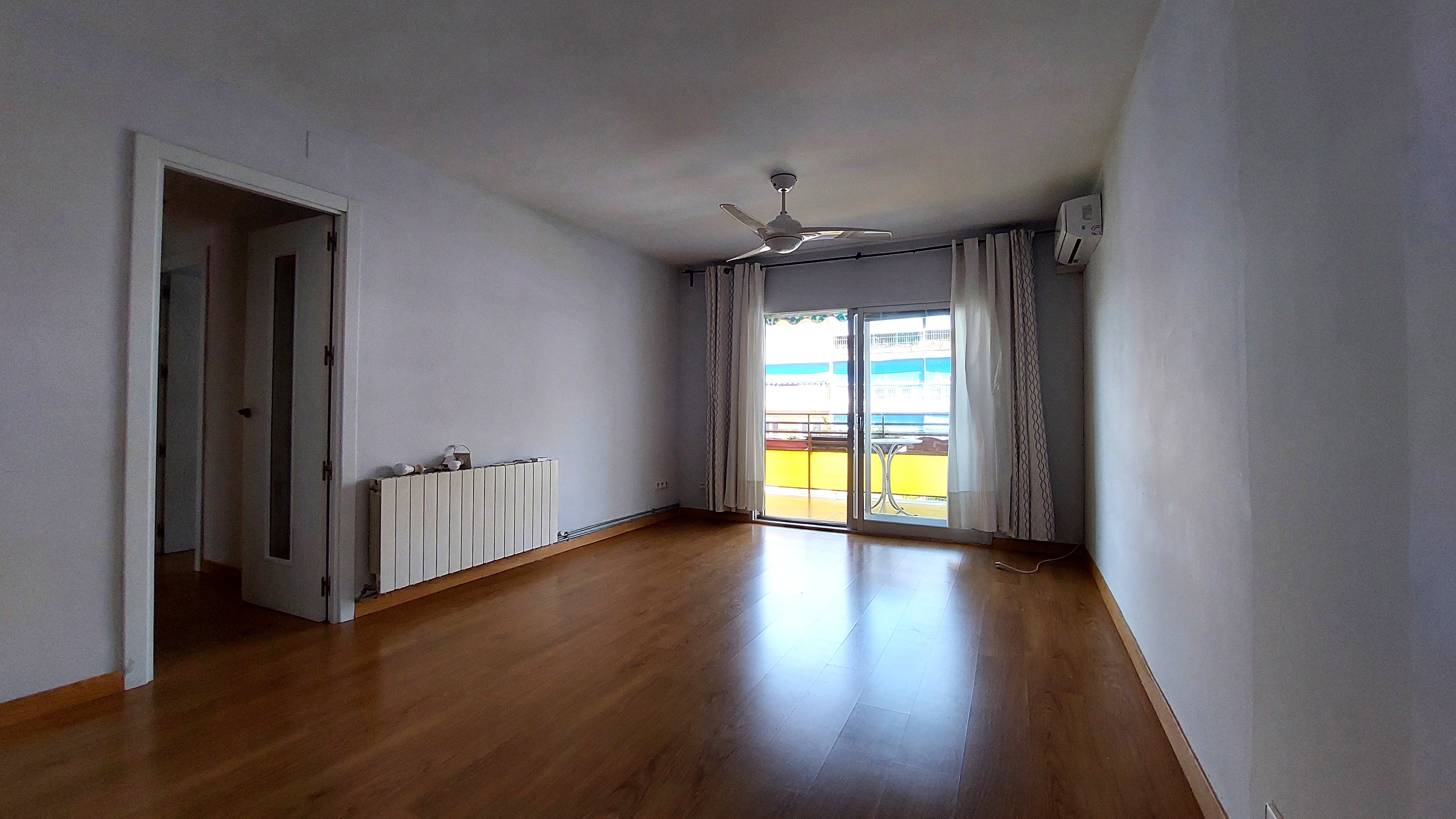Photo of the flat for rent