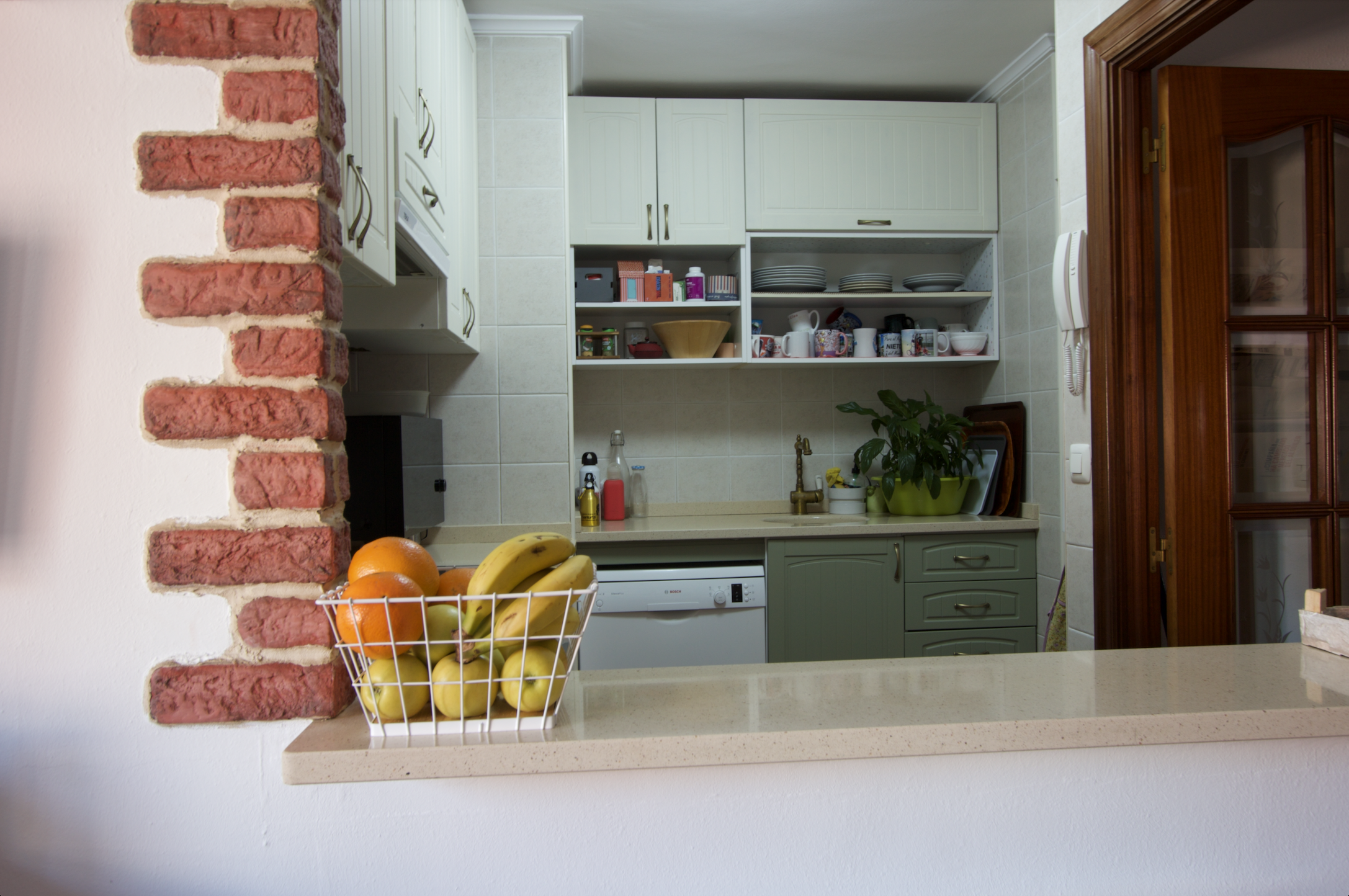 Photo of the flat for rent