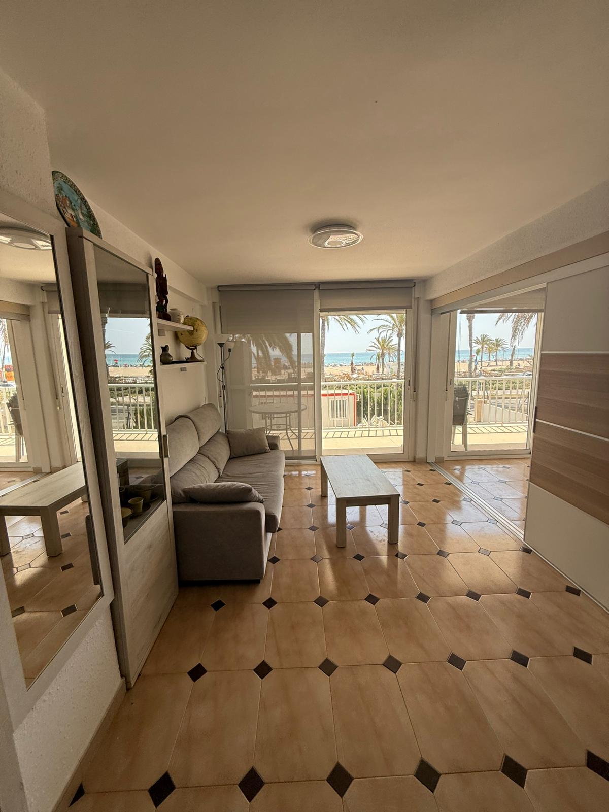 Foto del piso en alquiler