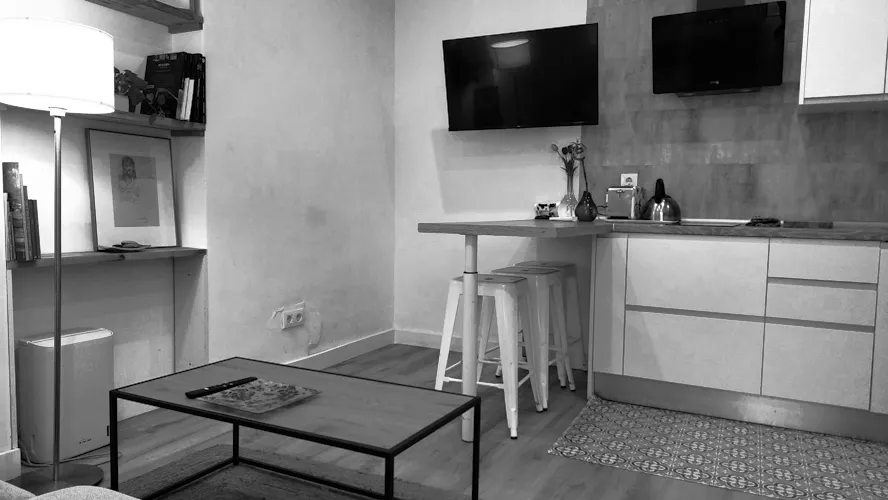 Foto del piso en alquiler