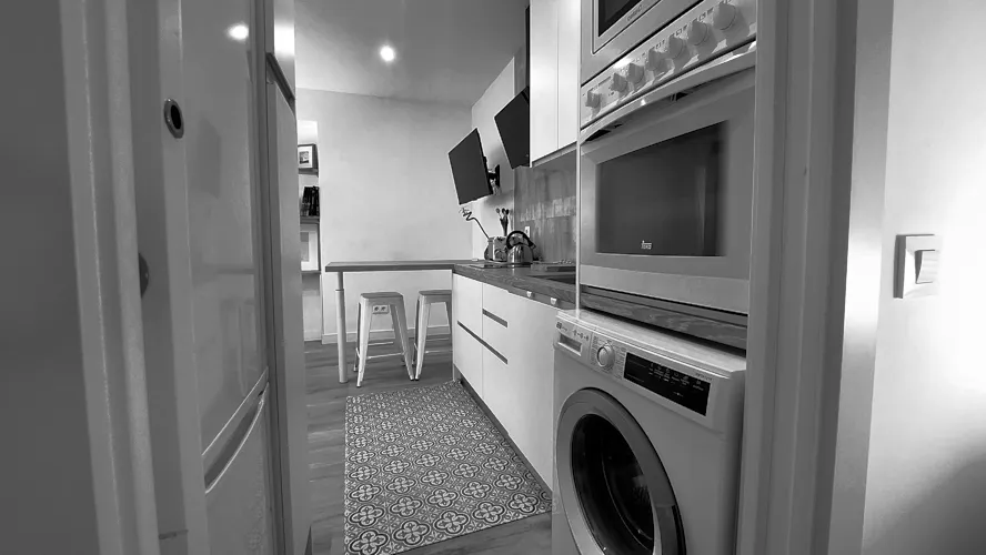 Foto del piso en alquiler