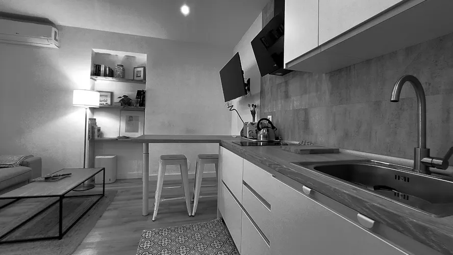 Foto del piso en alquiler