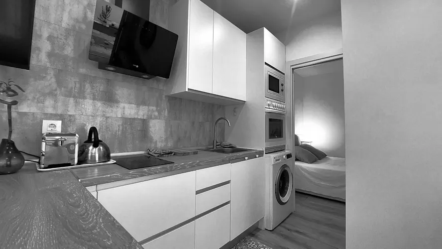 Foto del piso en alquiler