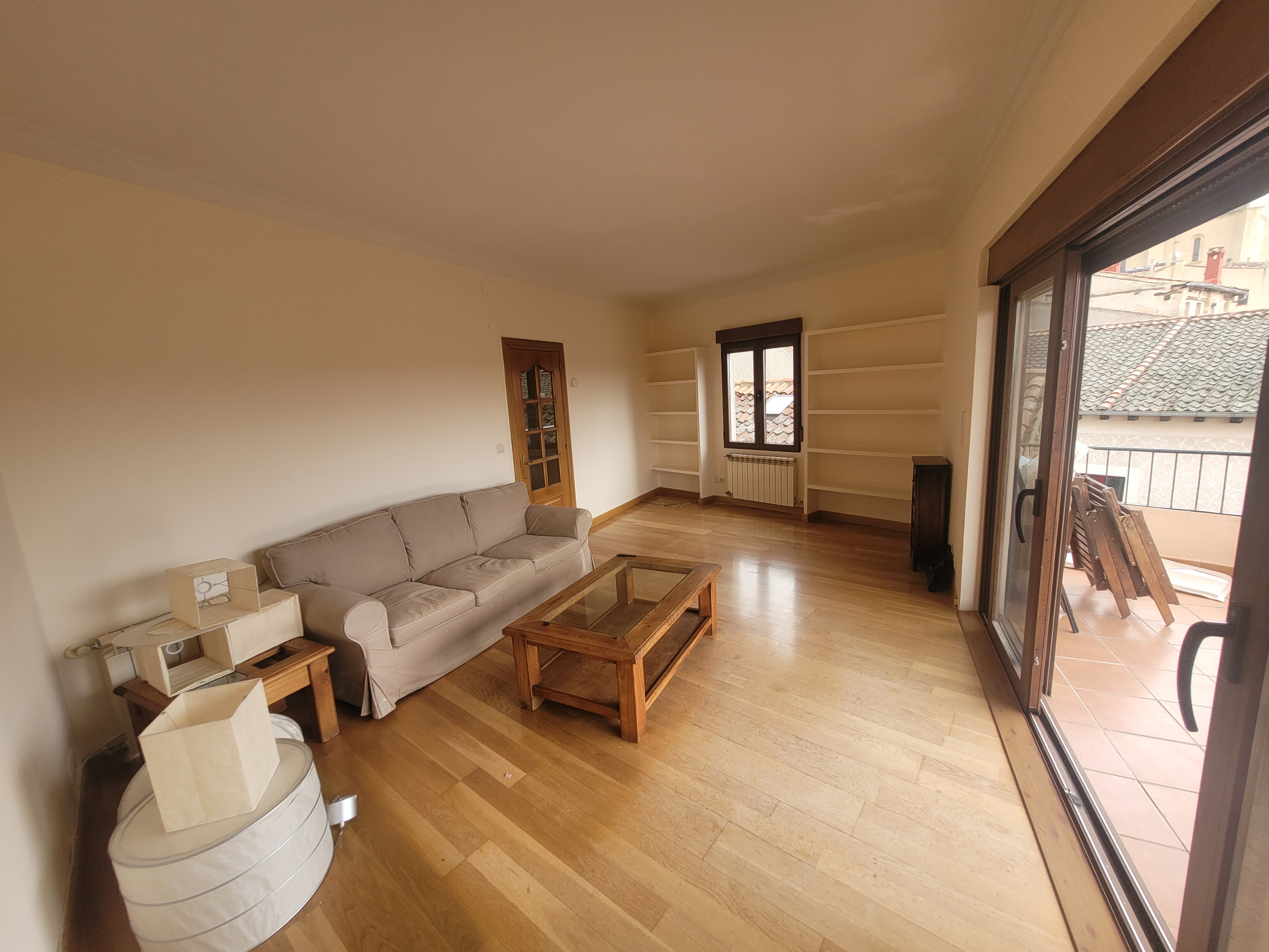 Photo of the flat for rent