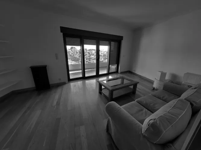 Foto de salón en un piso en alquiler