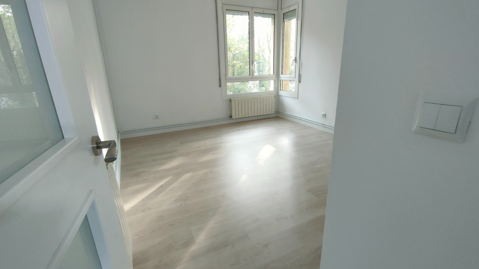 Photo of the flat for rent
