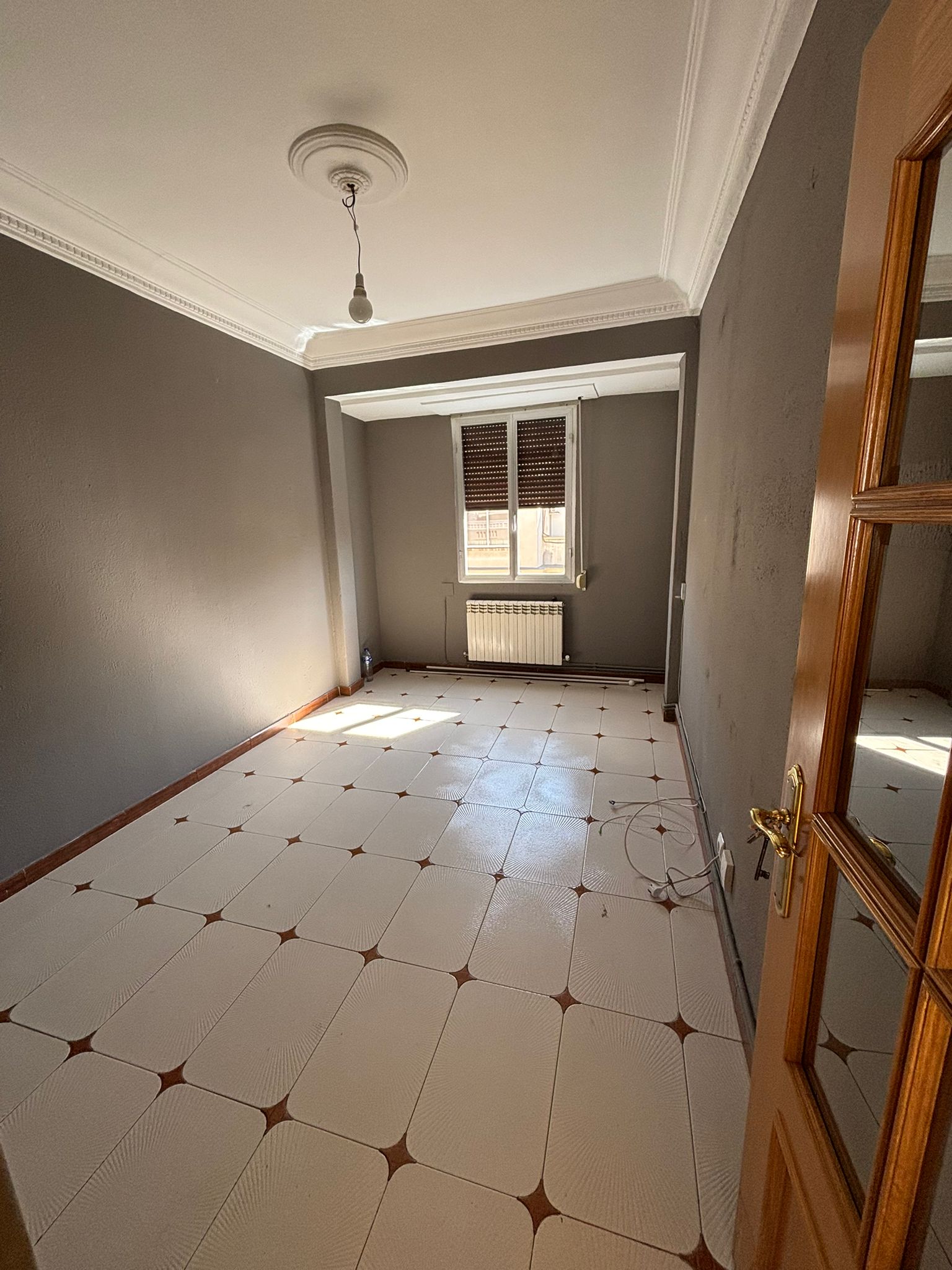 Photo of the flat for rent