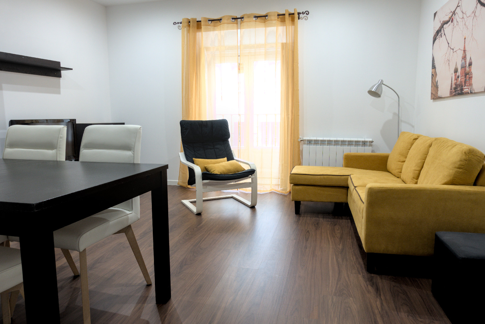 Foto del piso en alquiler