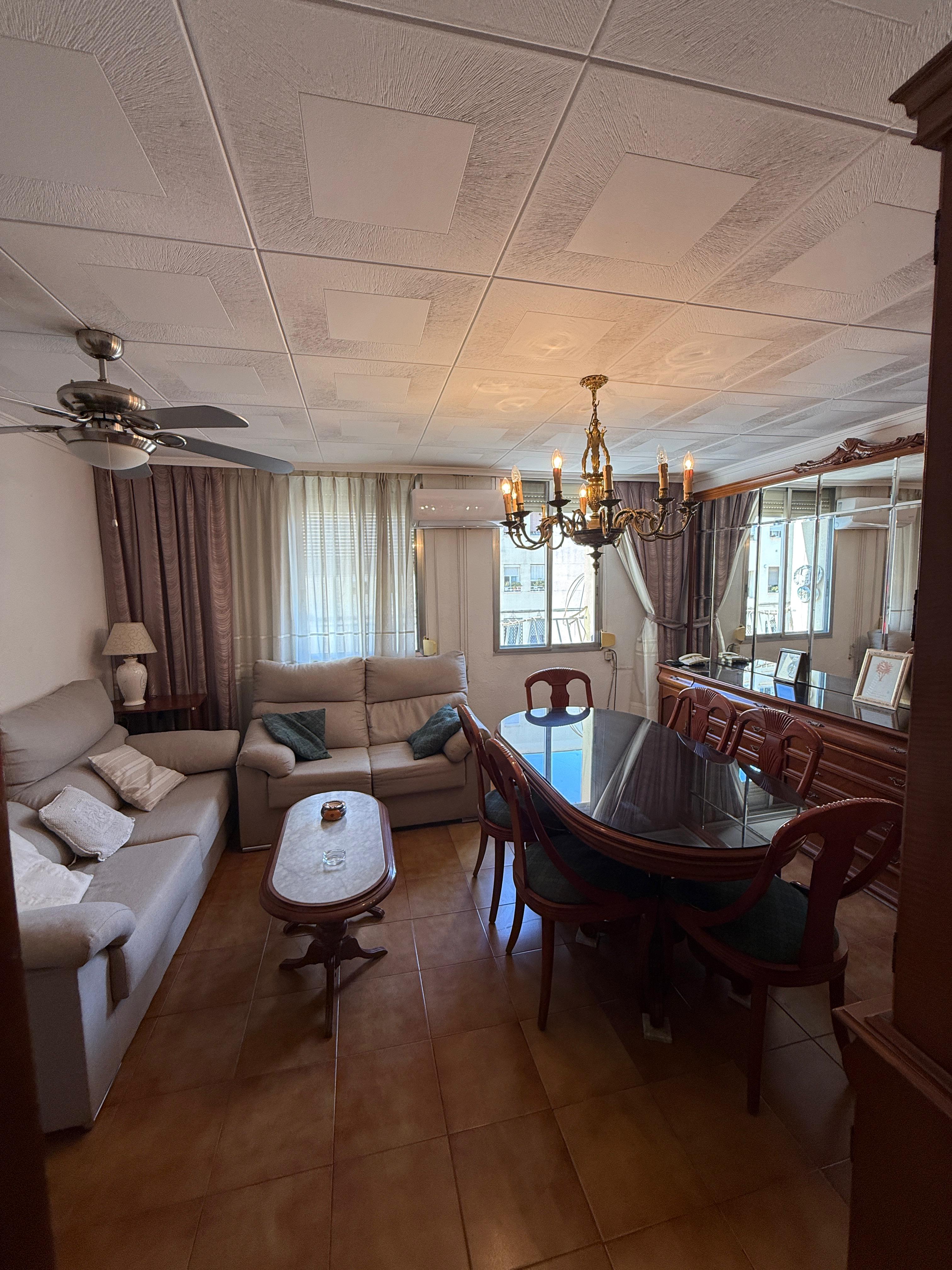 Photo of the flat for rent