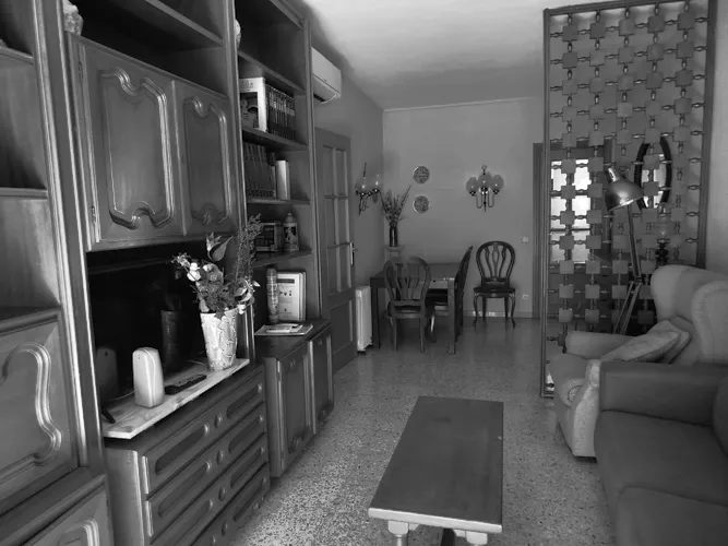 Foto del piso en alquiler