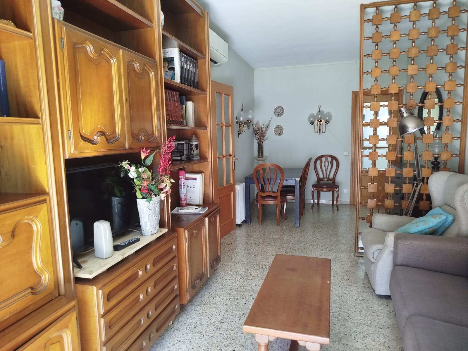 Photo of the flat for rent