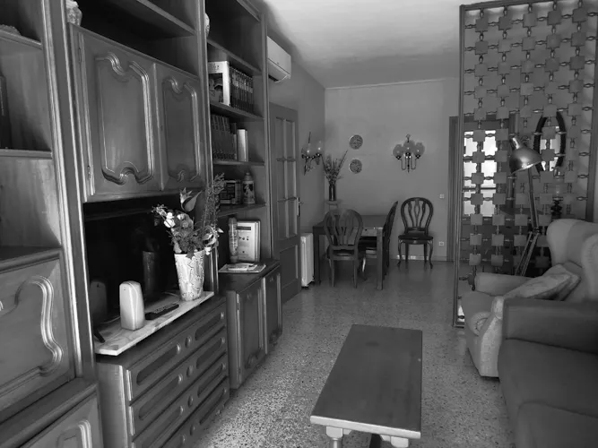 Foto del piso en alquiler