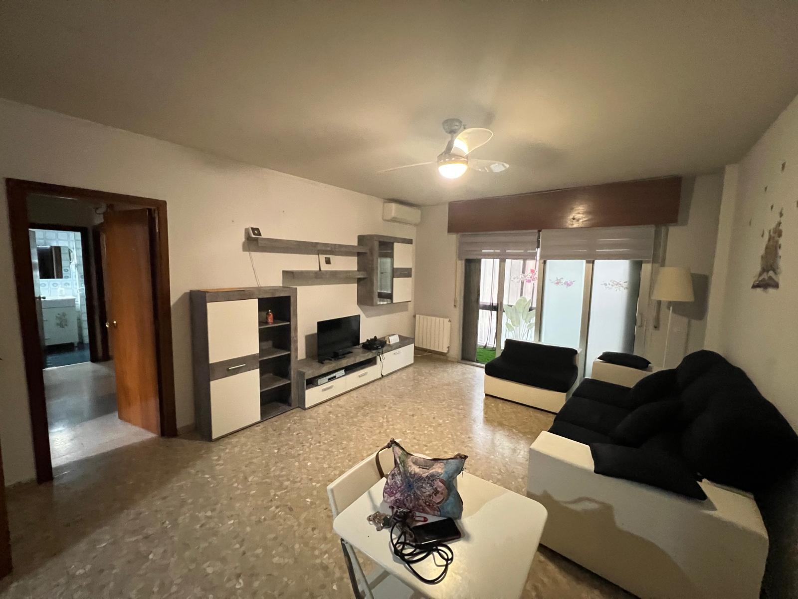 Foto del piso en alquiler