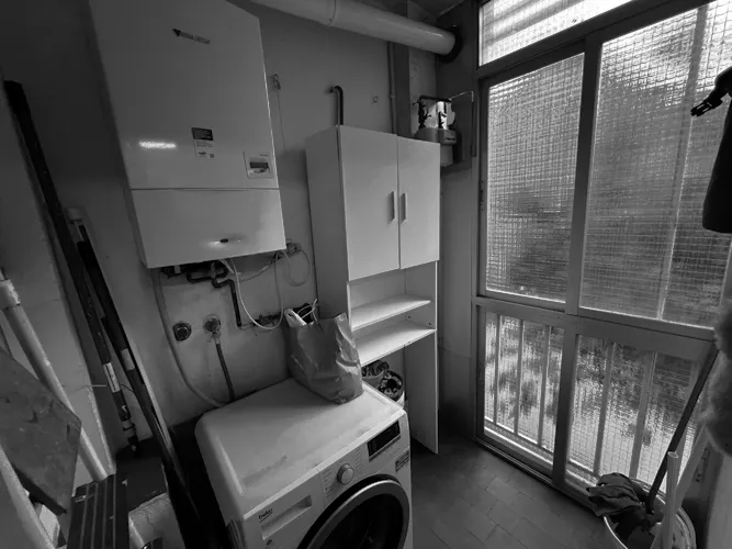 Foto del piso en alquiler