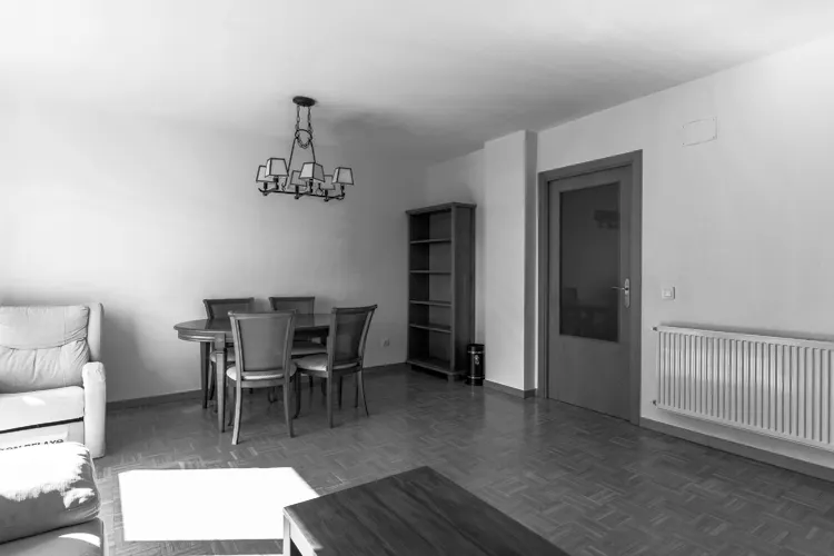 Foto del piso en alquiler
