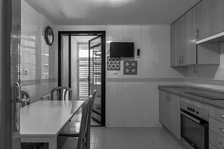 Foto del piso en alquiler