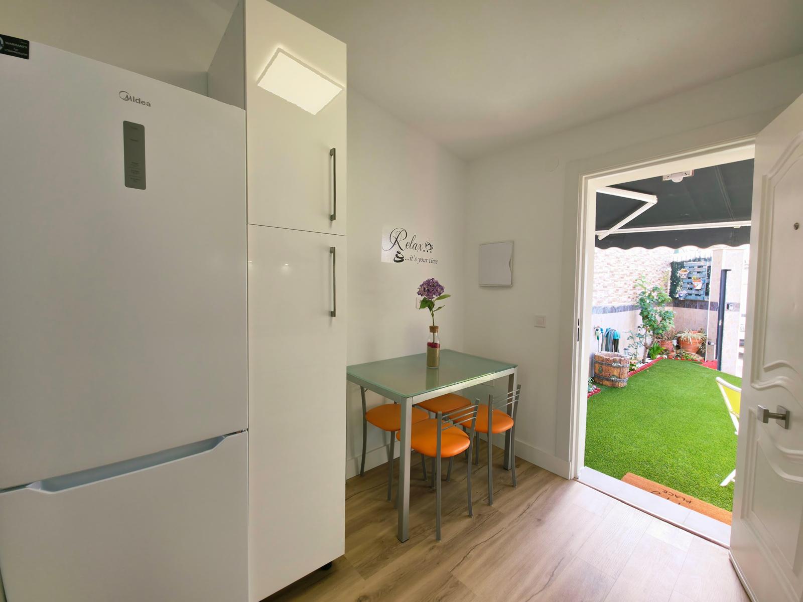 Foto del piso en alquiler