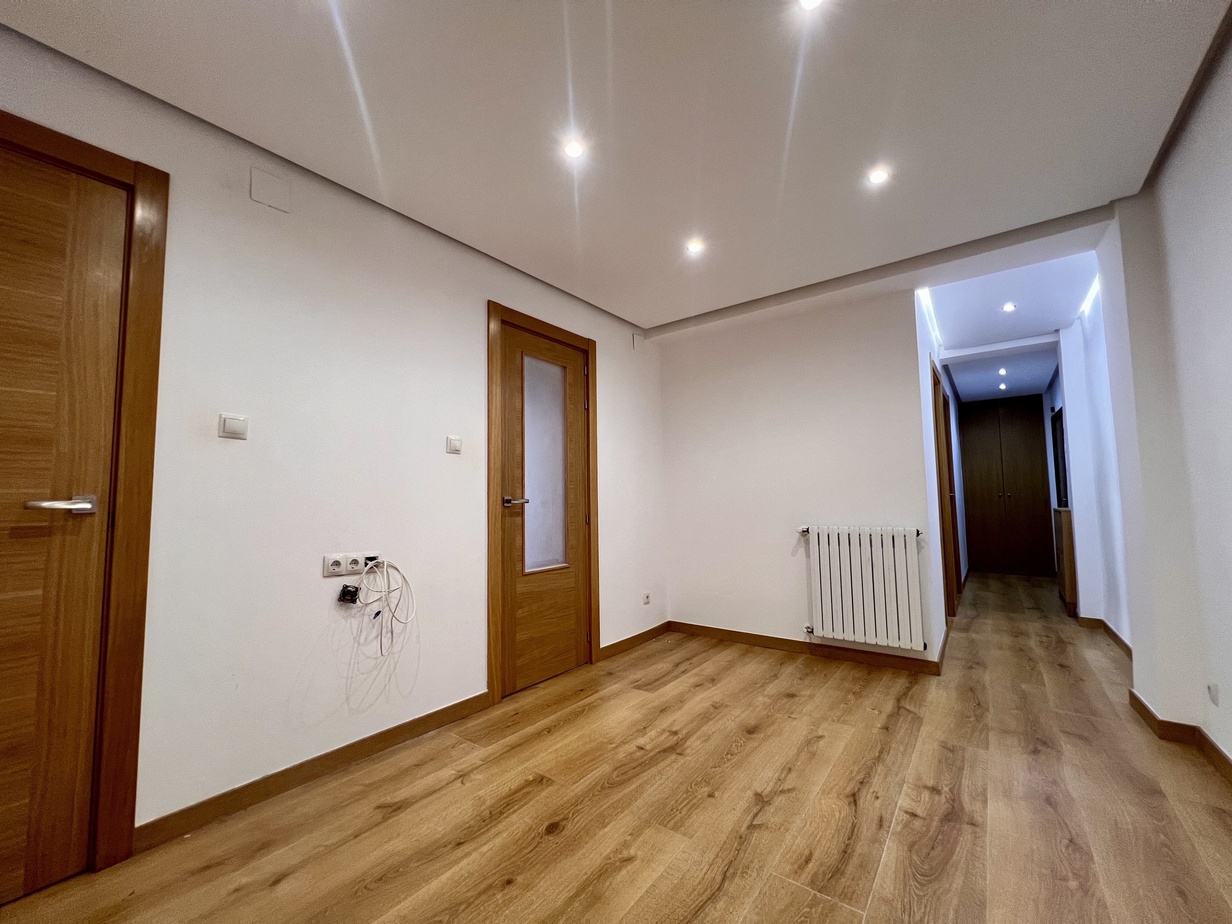 Photo of the flat for rent