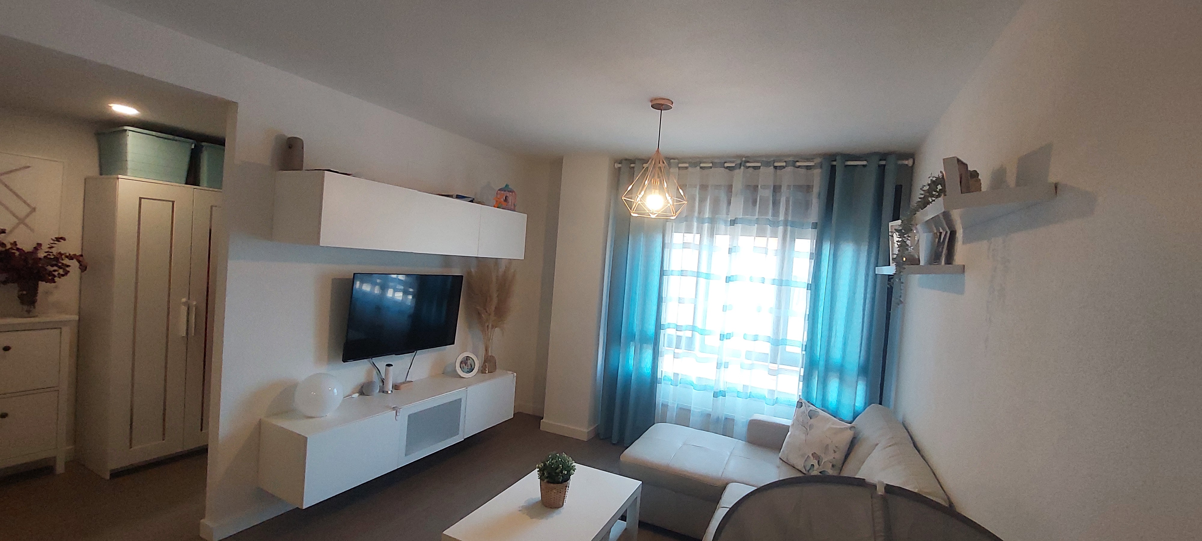 Photo of the flat for rent