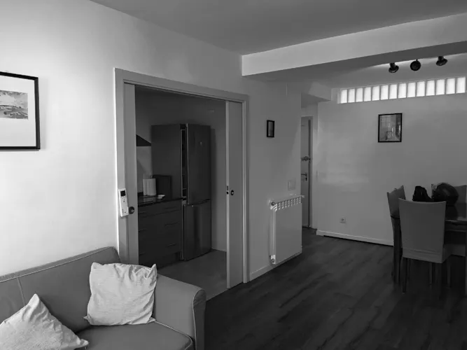Foto del piso en alquiler