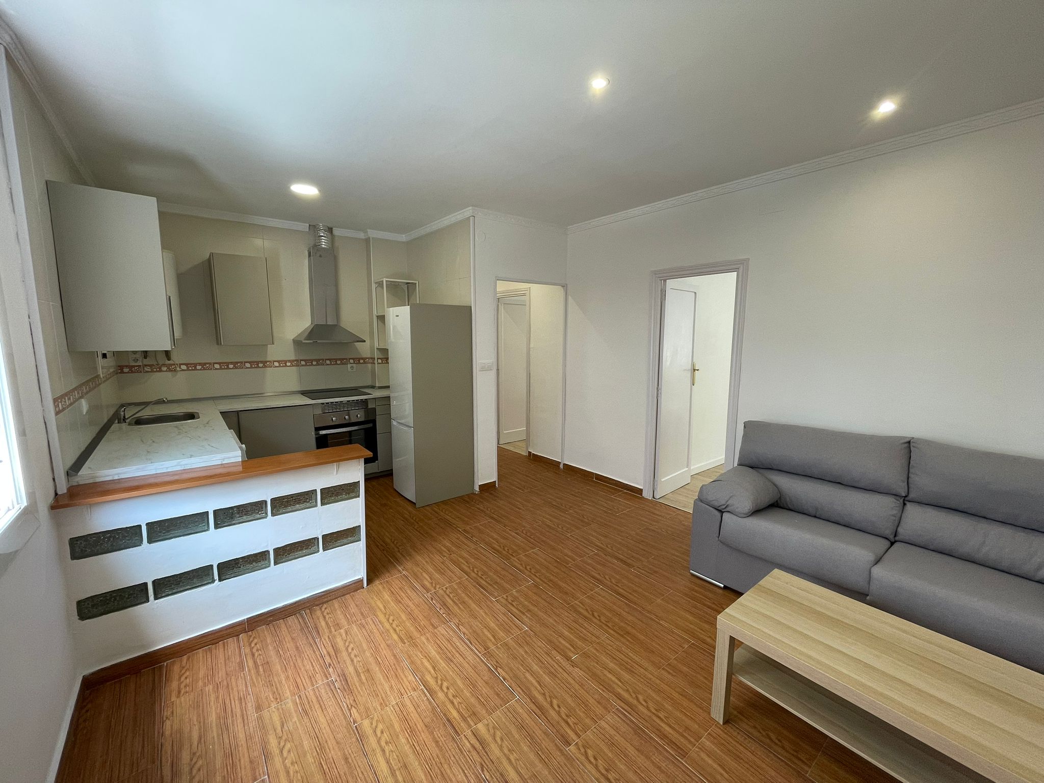 Photo of the flat for rent