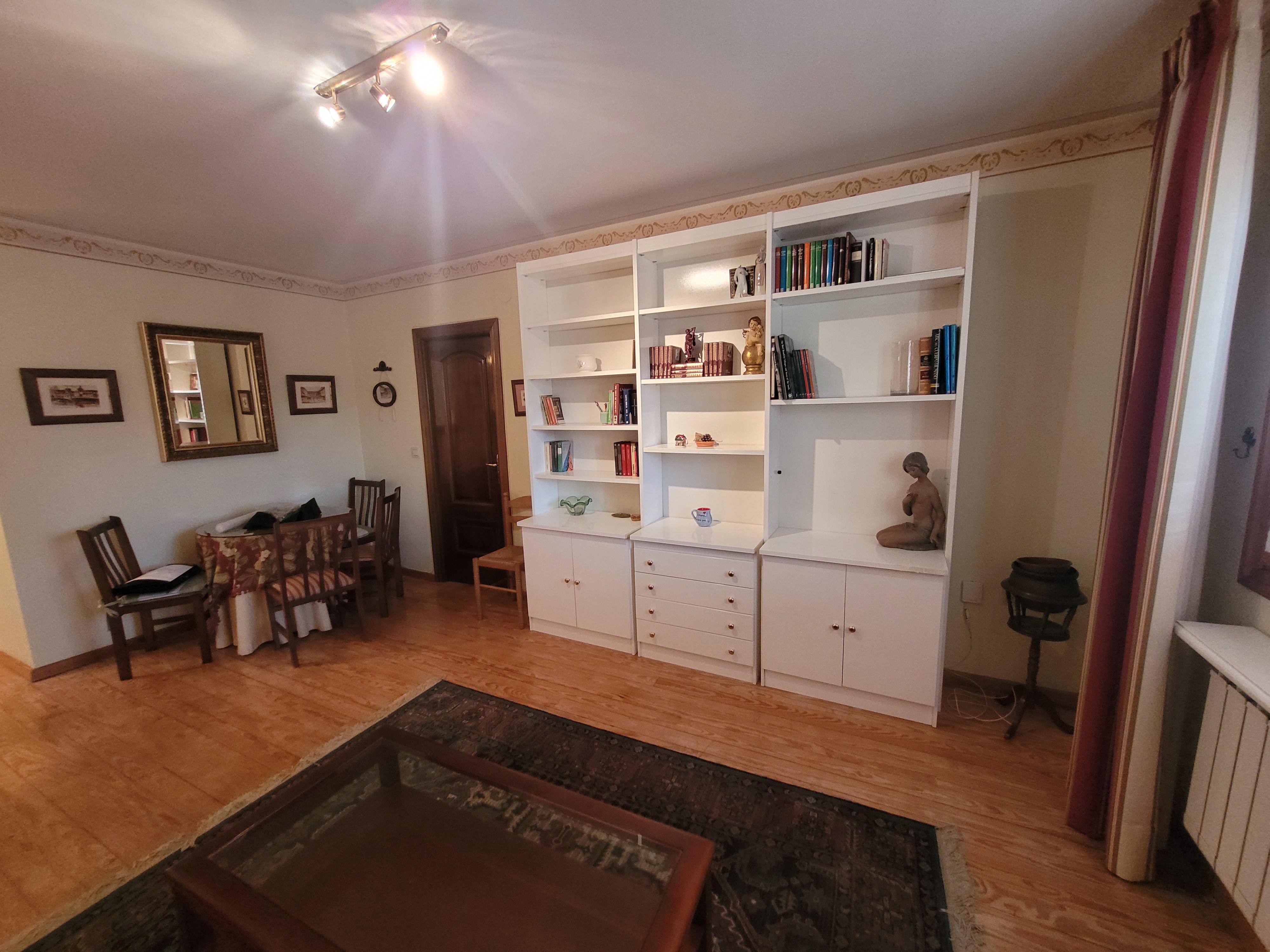 Photo of the flat for rent