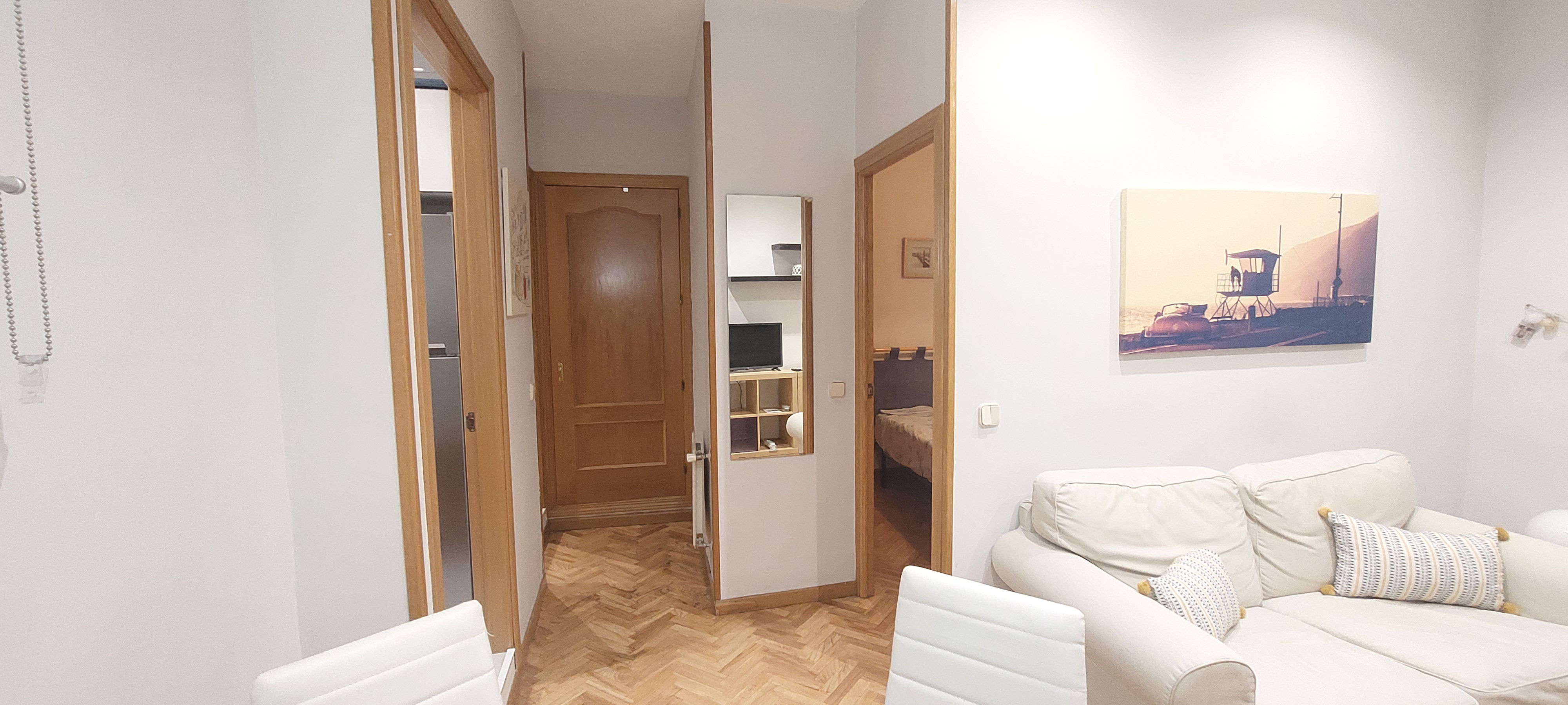 Foto del piso en alquiler