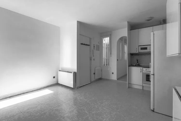 Foto del piso en alquiler