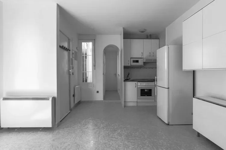 Foto del piso en alquiler