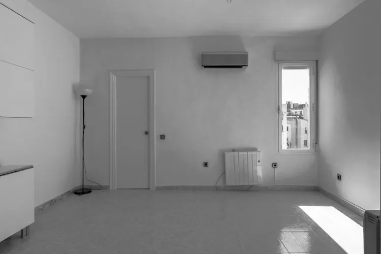 Foto del piso en alquiler