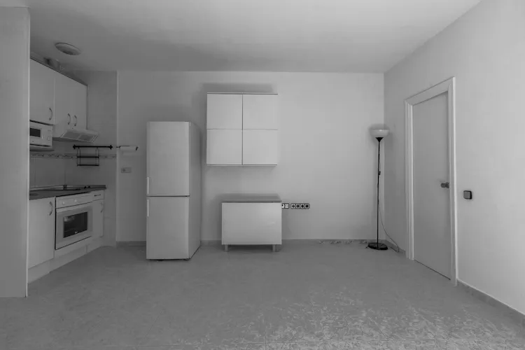 Foto del piso en alquiler