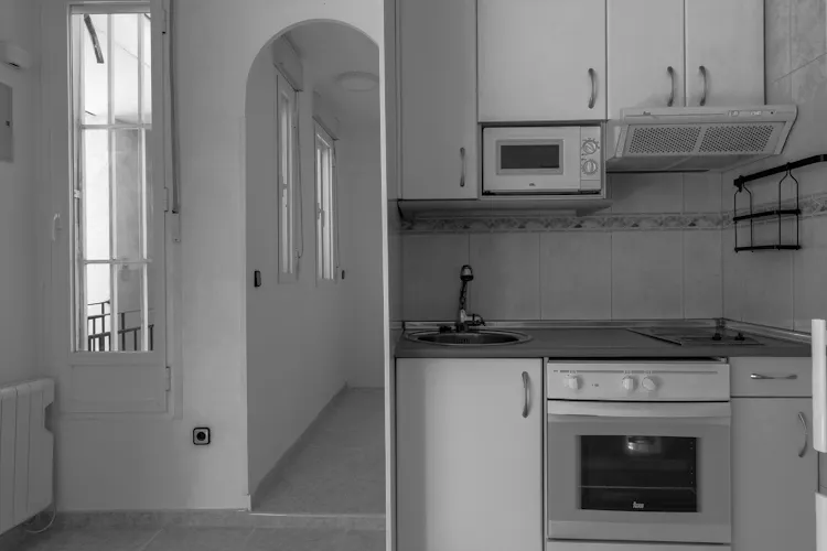 Foto del piso en alquiler