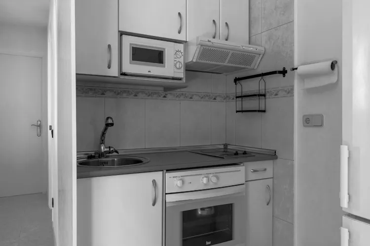 Foto del piso en alquiler