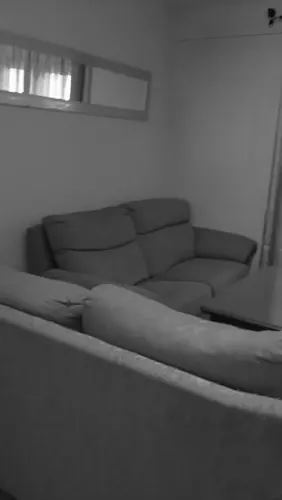 Foto de salón en un piso en alquiler