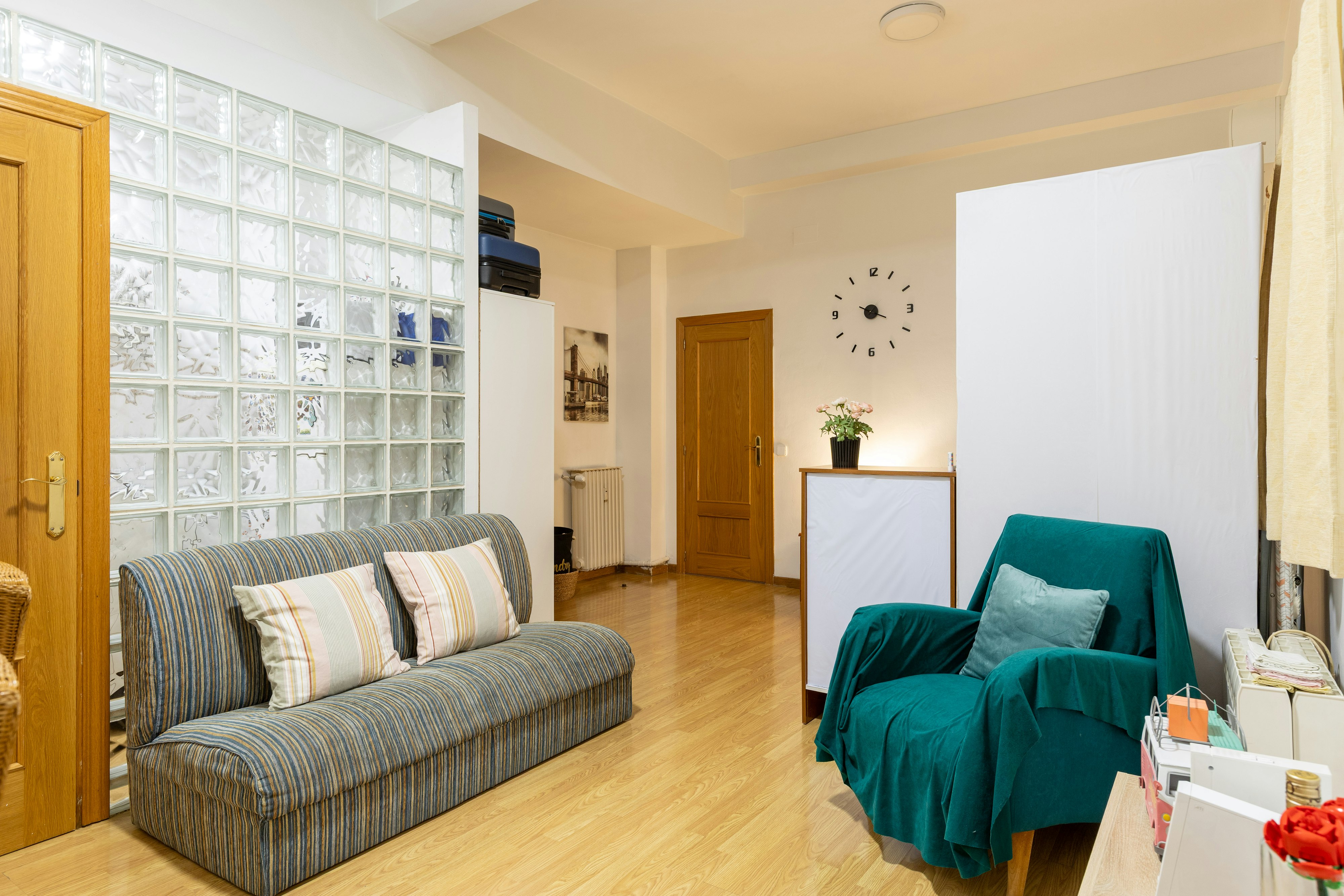 Photo of the flat for rent