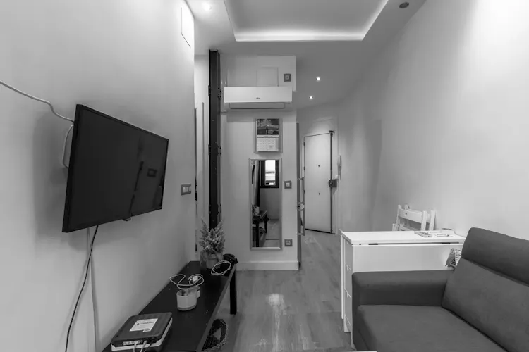 Foto del piso en alquiler