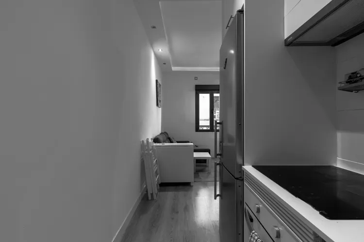 Foto del piso en alquiler