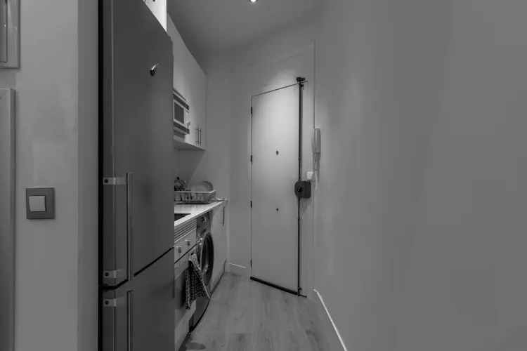 Foto del piso en alquiler