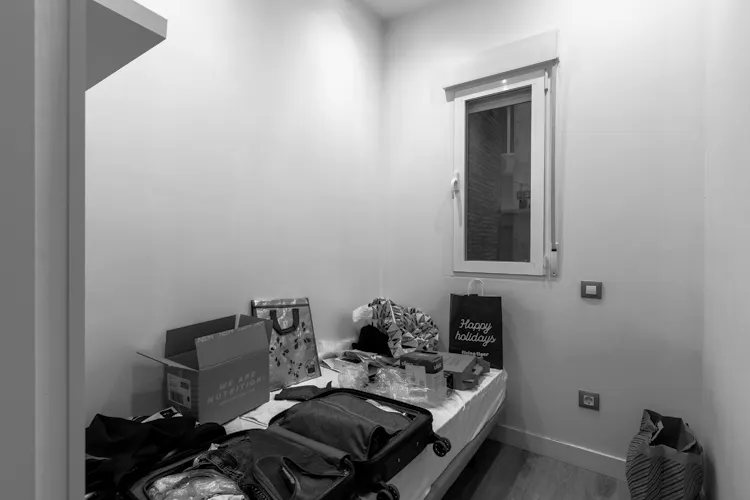 Foto del piso en alquiler