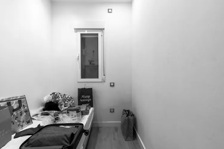 Foto del piso en alquiler