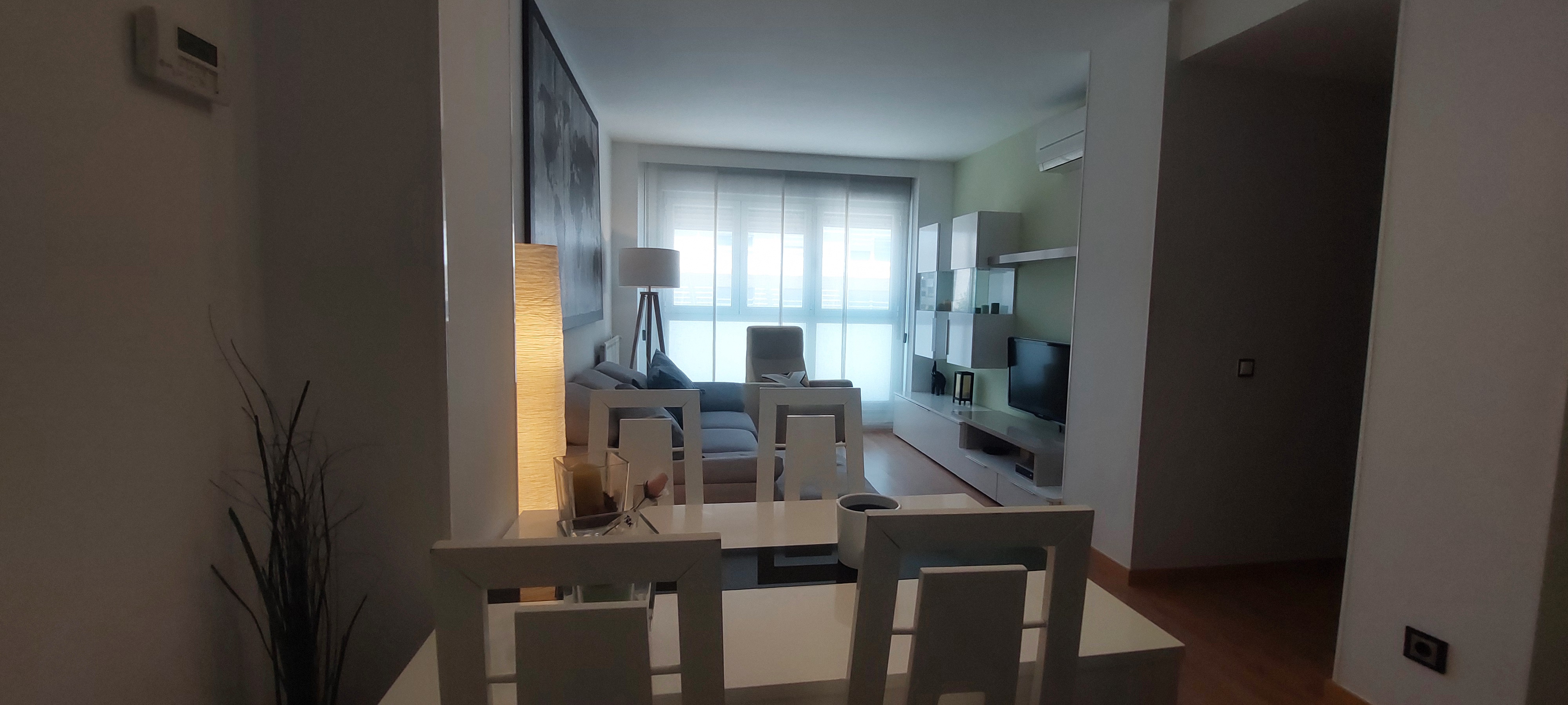 Photo of the flat for rent