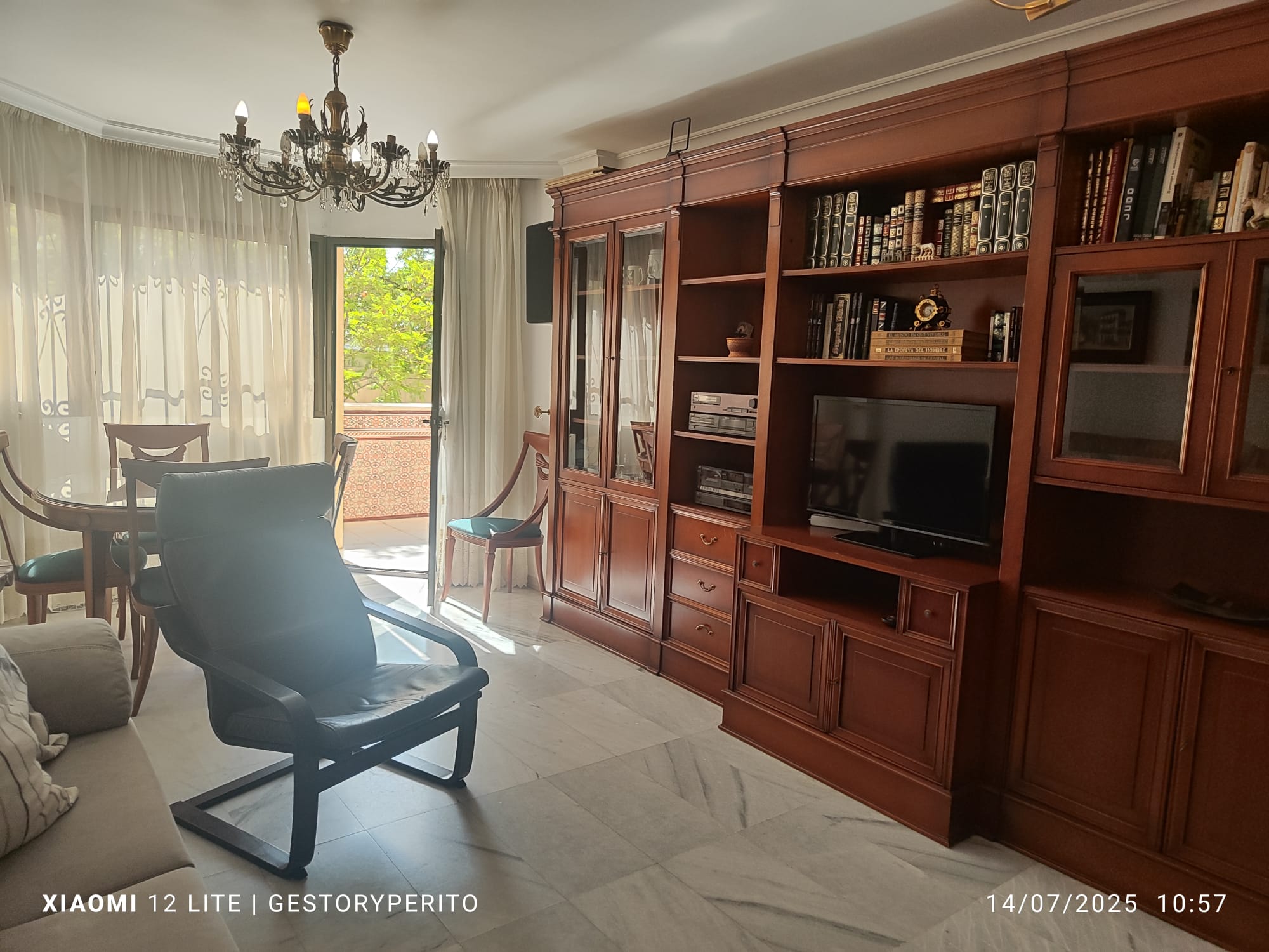 Foto del piso en alquiler