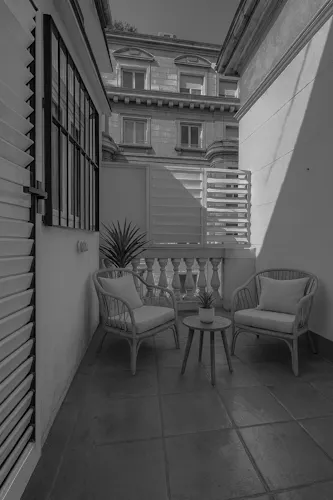 Foto del piso en alquiler